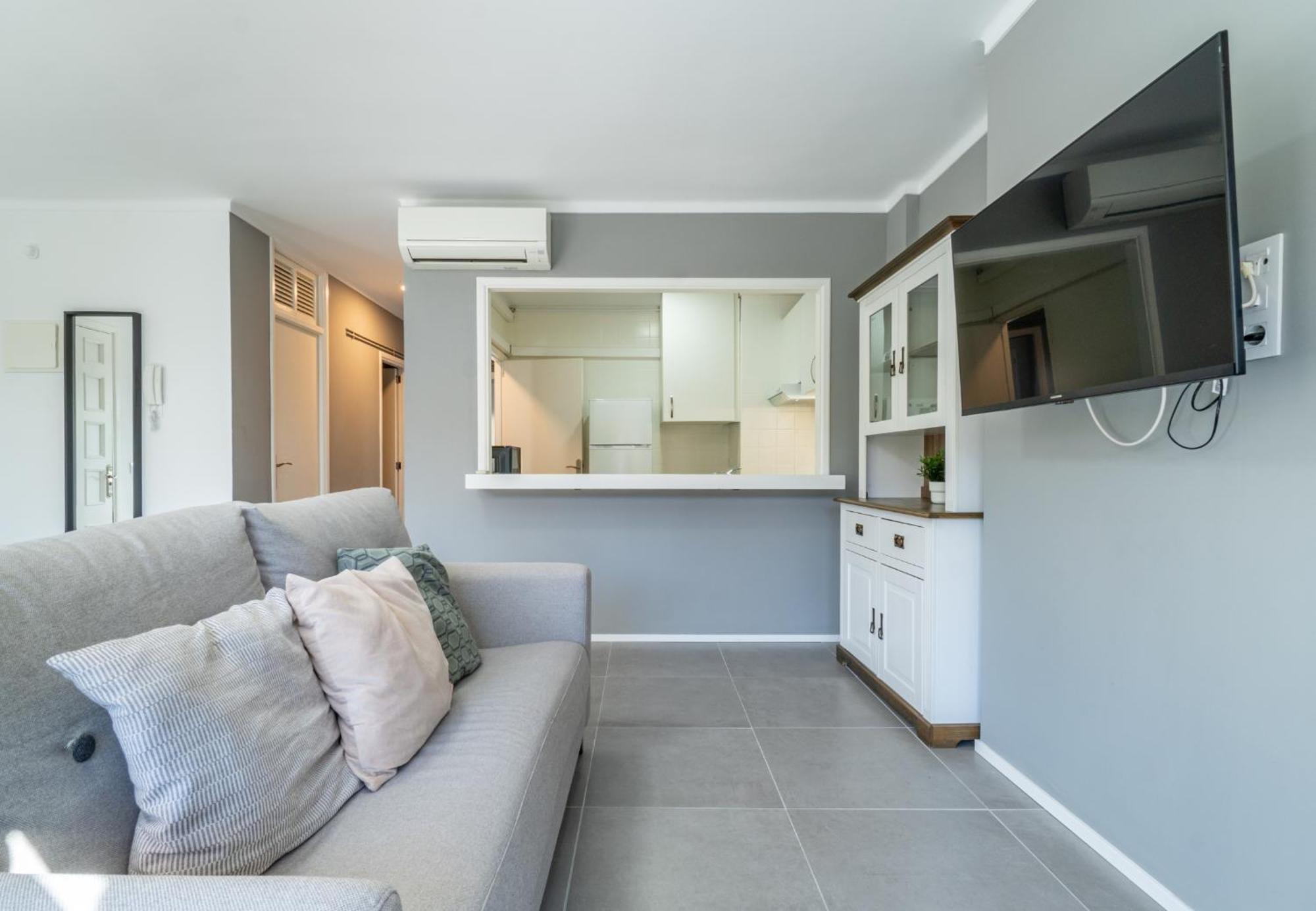 Apartment Ponent 4