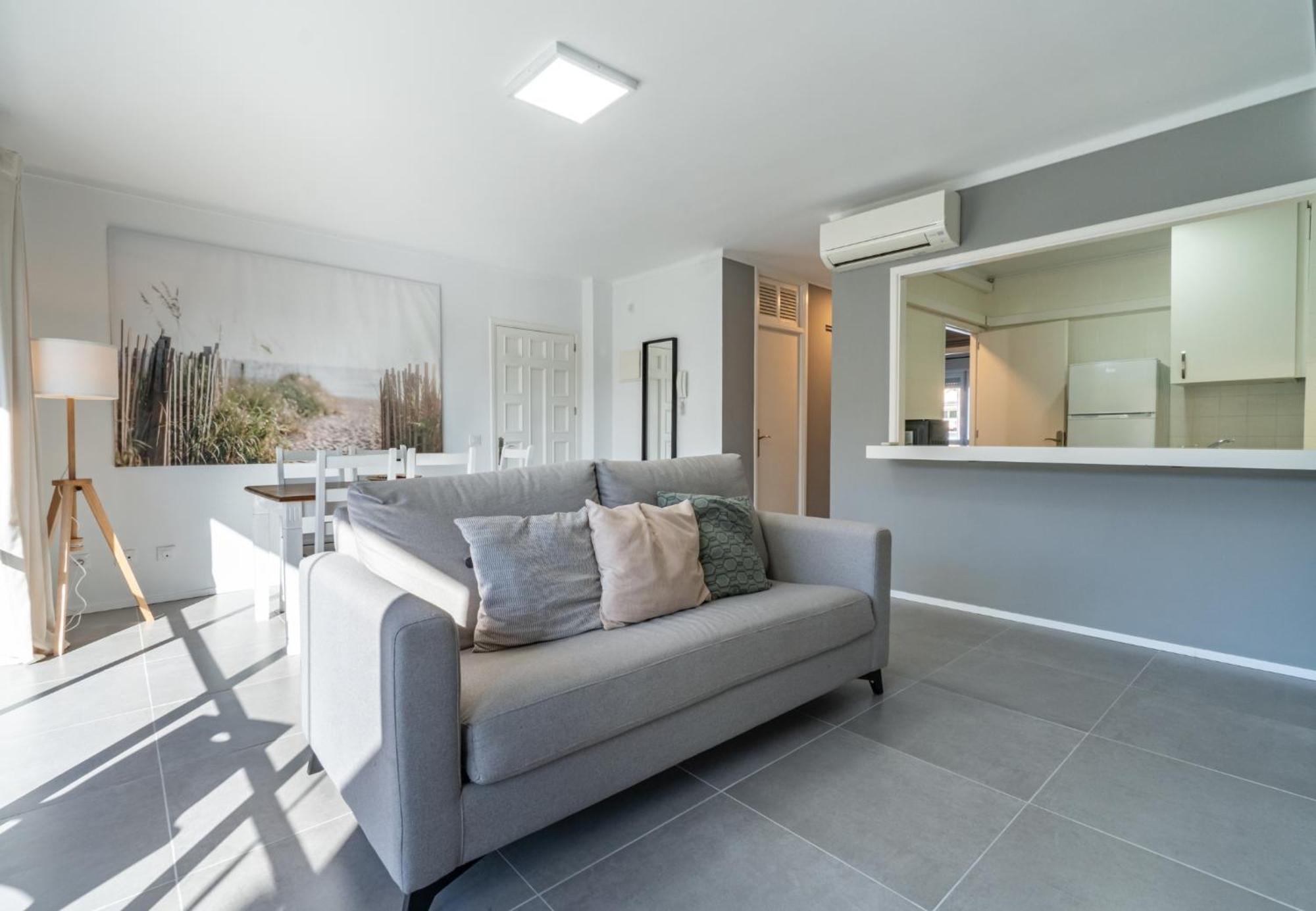 Apartment Ponent 4