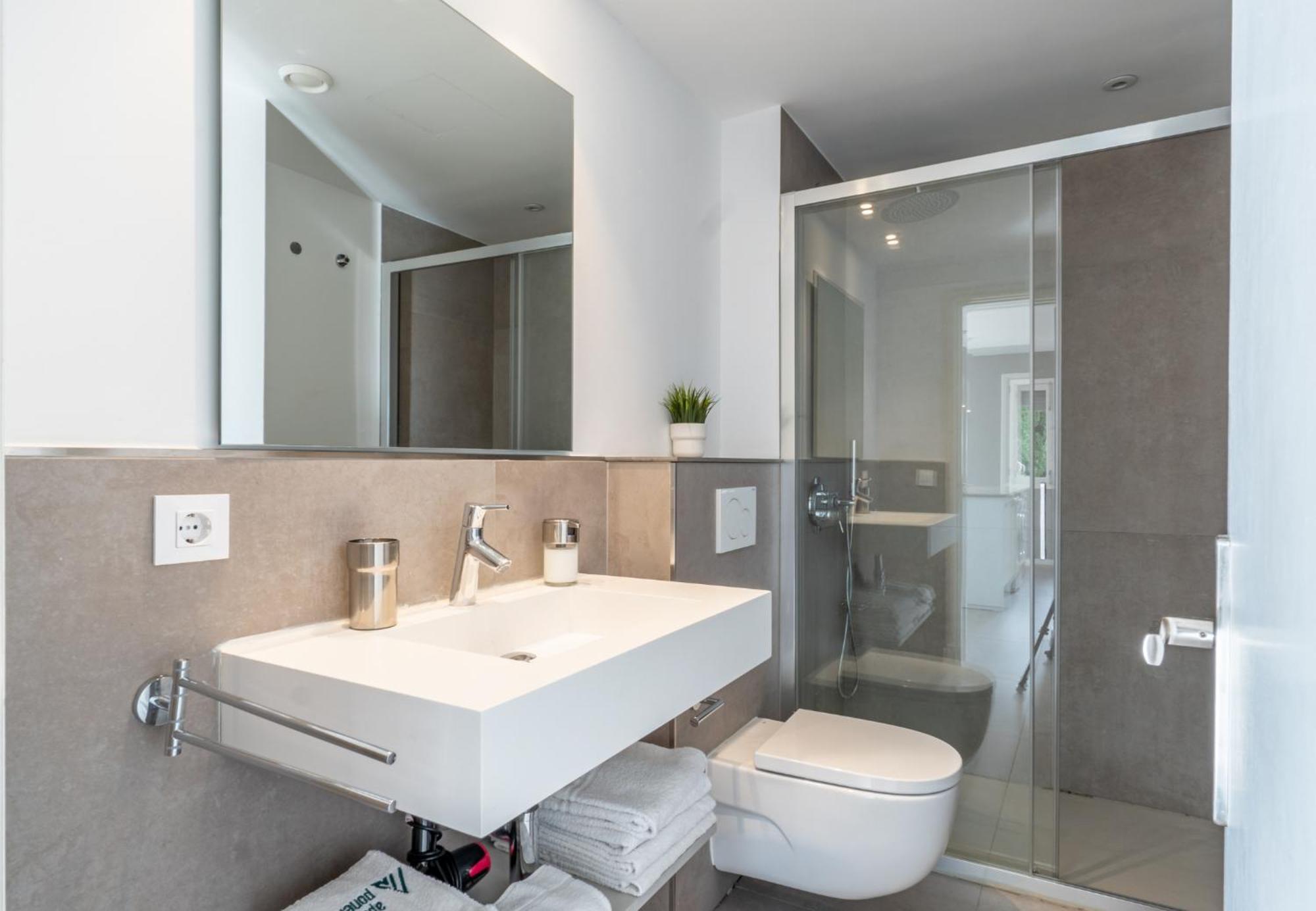 Apartment Ponent 4 Cala Ratjada (Mallorca)