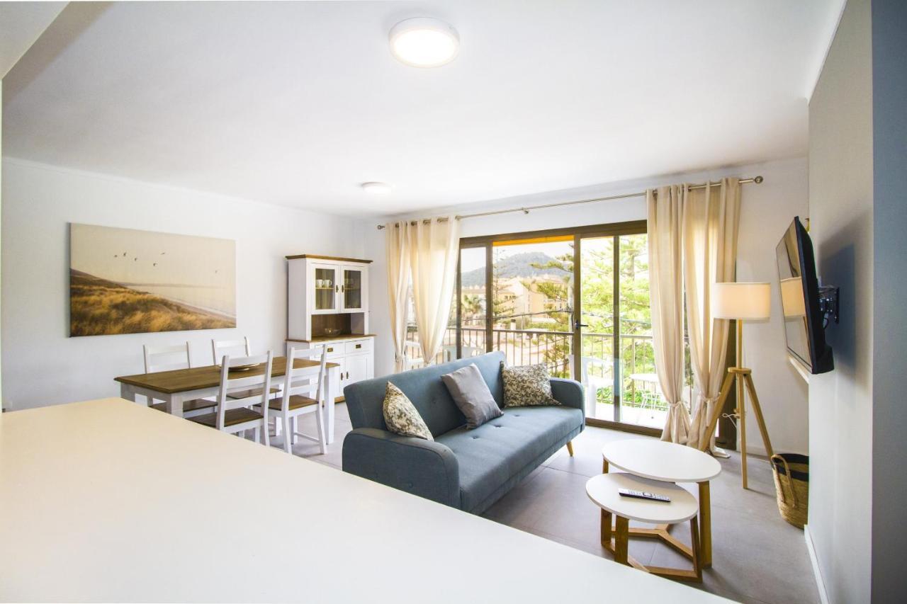 Apartment Ponent 4