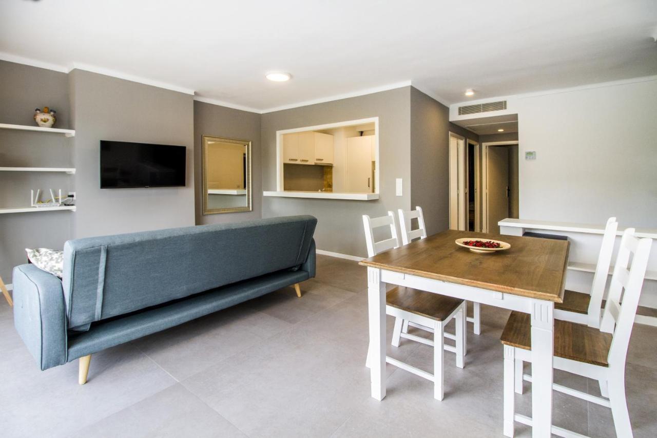 Apartment Ponent 4 *