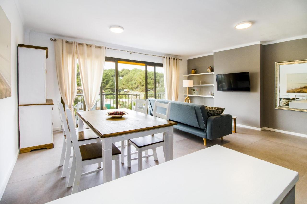 Apartment Ponent 4 Cala Ratjada (Mallorca)