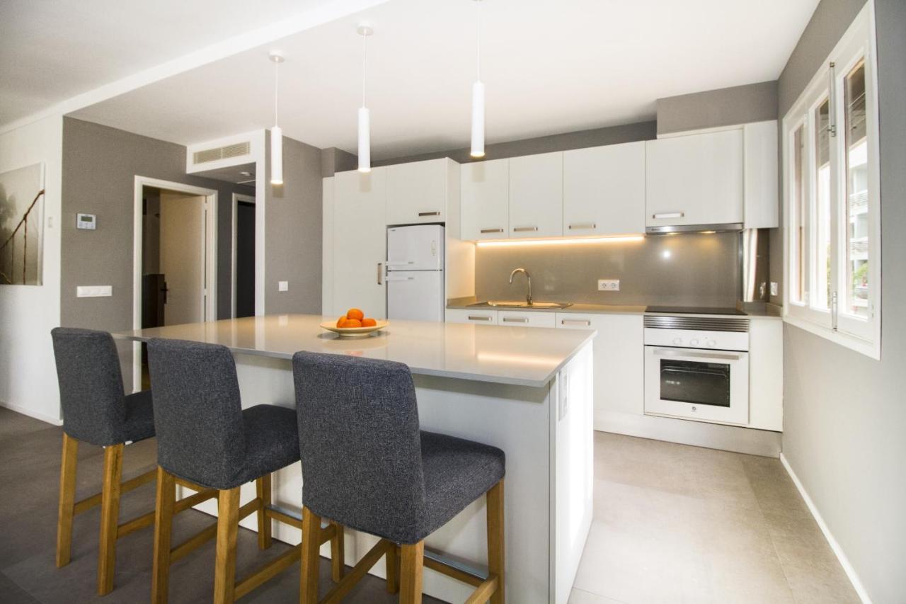 Apartment Ponent 4 Cala Ratjada (Mallorca)