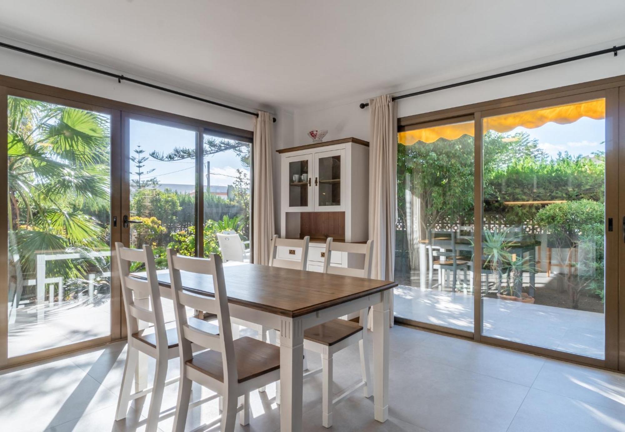 Ponent 4 Apartment Cala Ratjada (Mallorca)