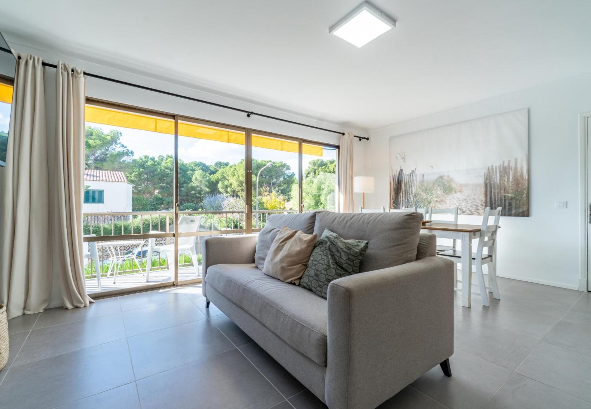 Apartment Ponent 4 *