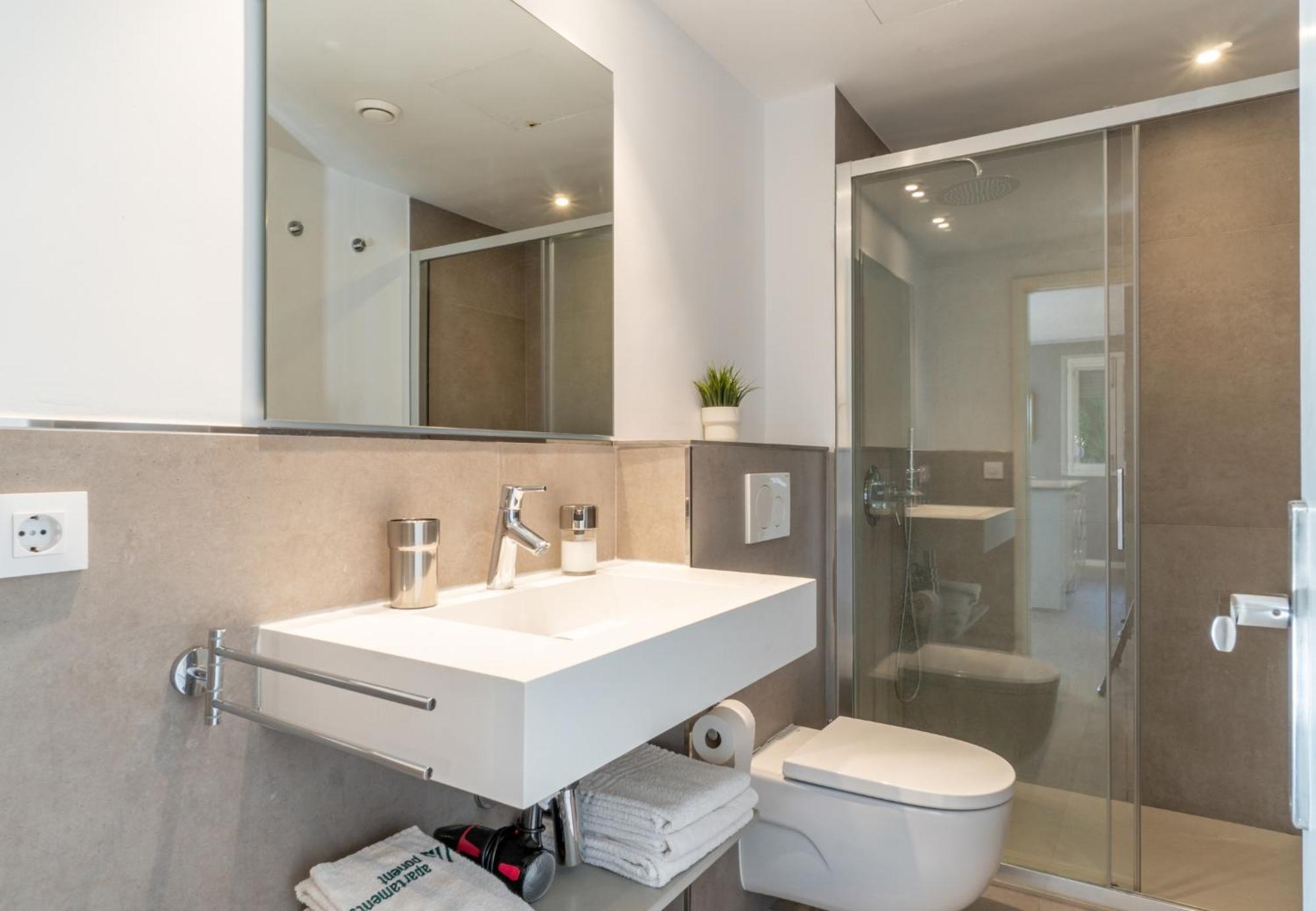 Apartment Ponent 4 *