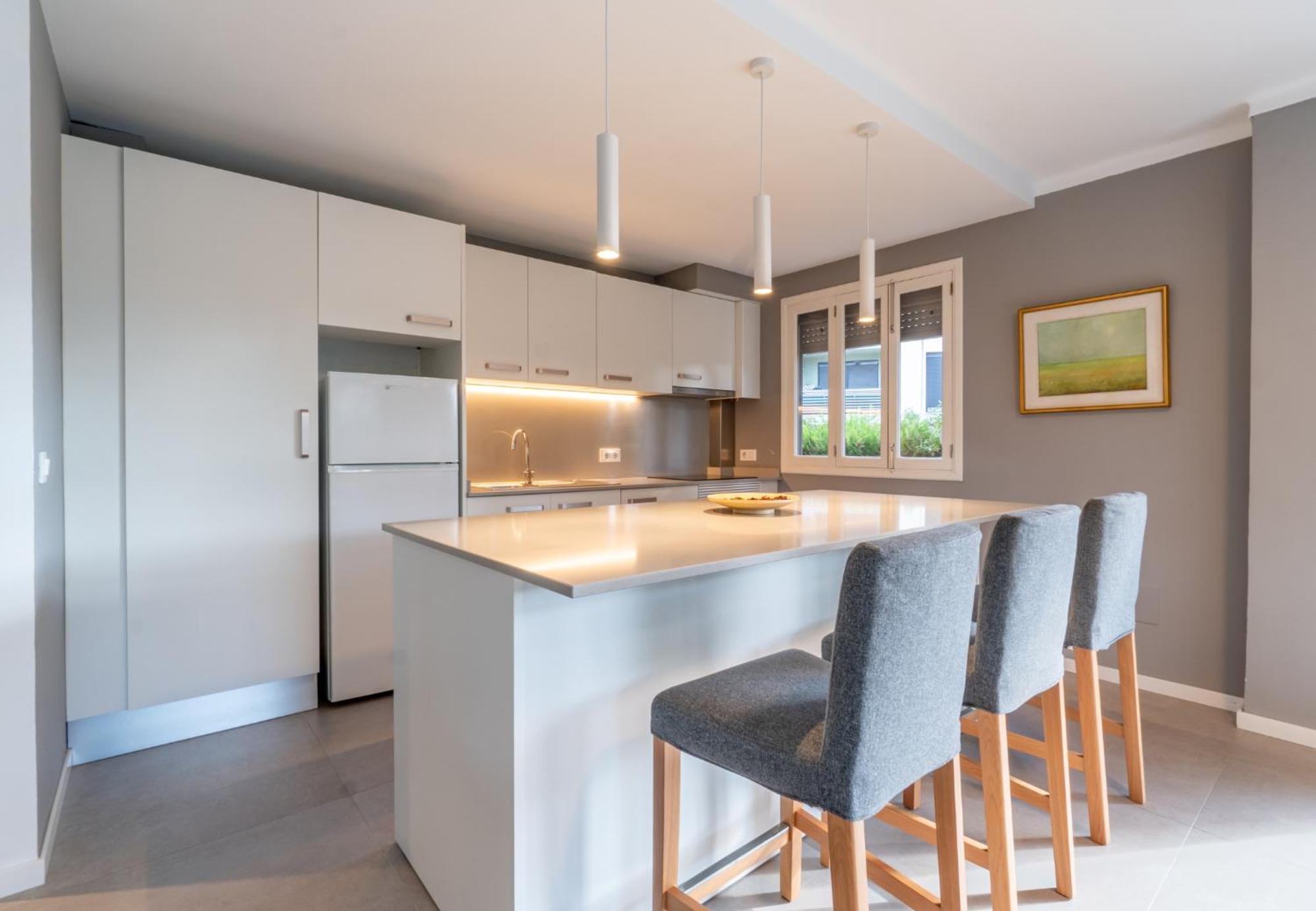 Apartment Ponent 4