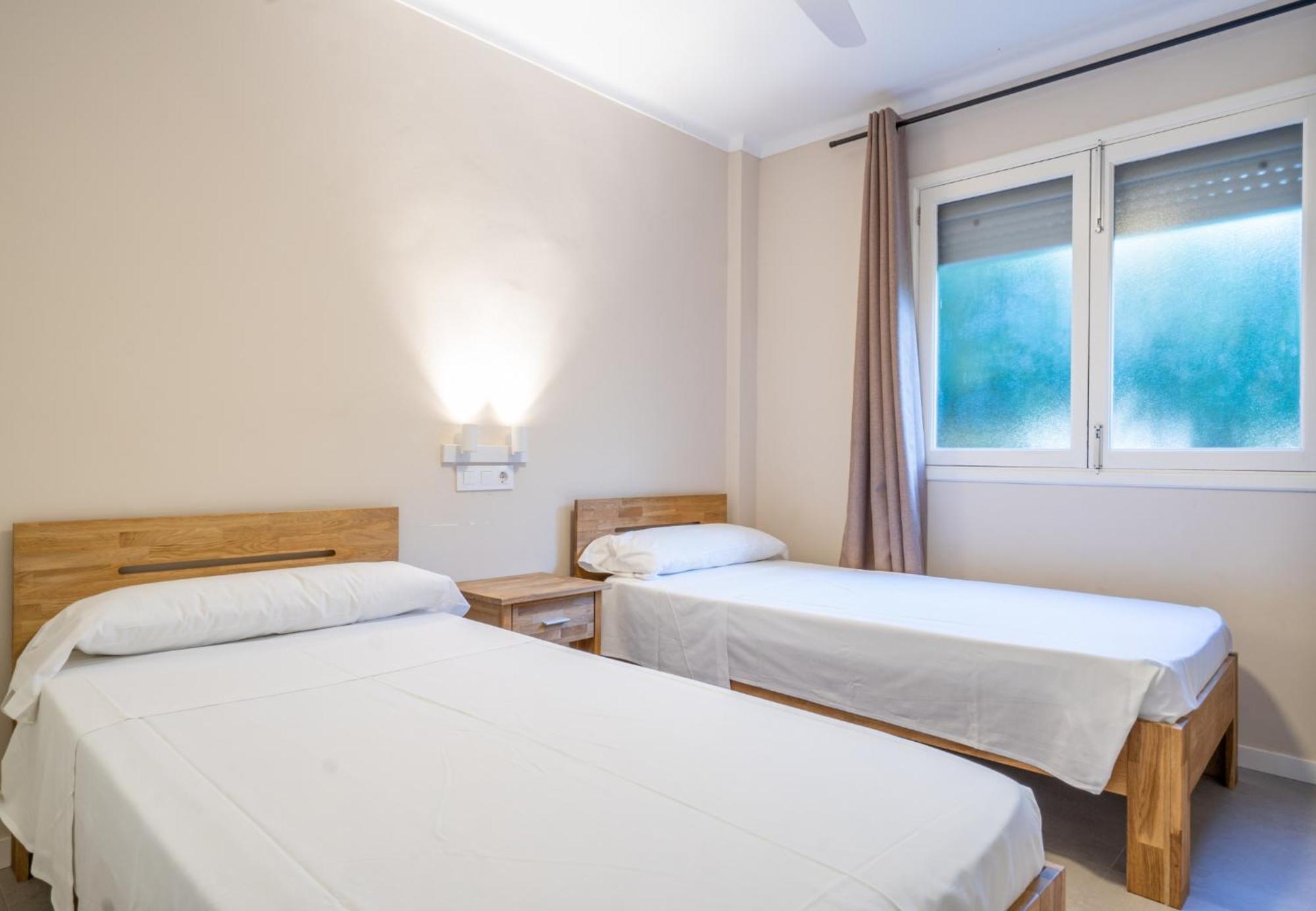 Apartment Ponent 4 Cala Ratjada (Mallorca)