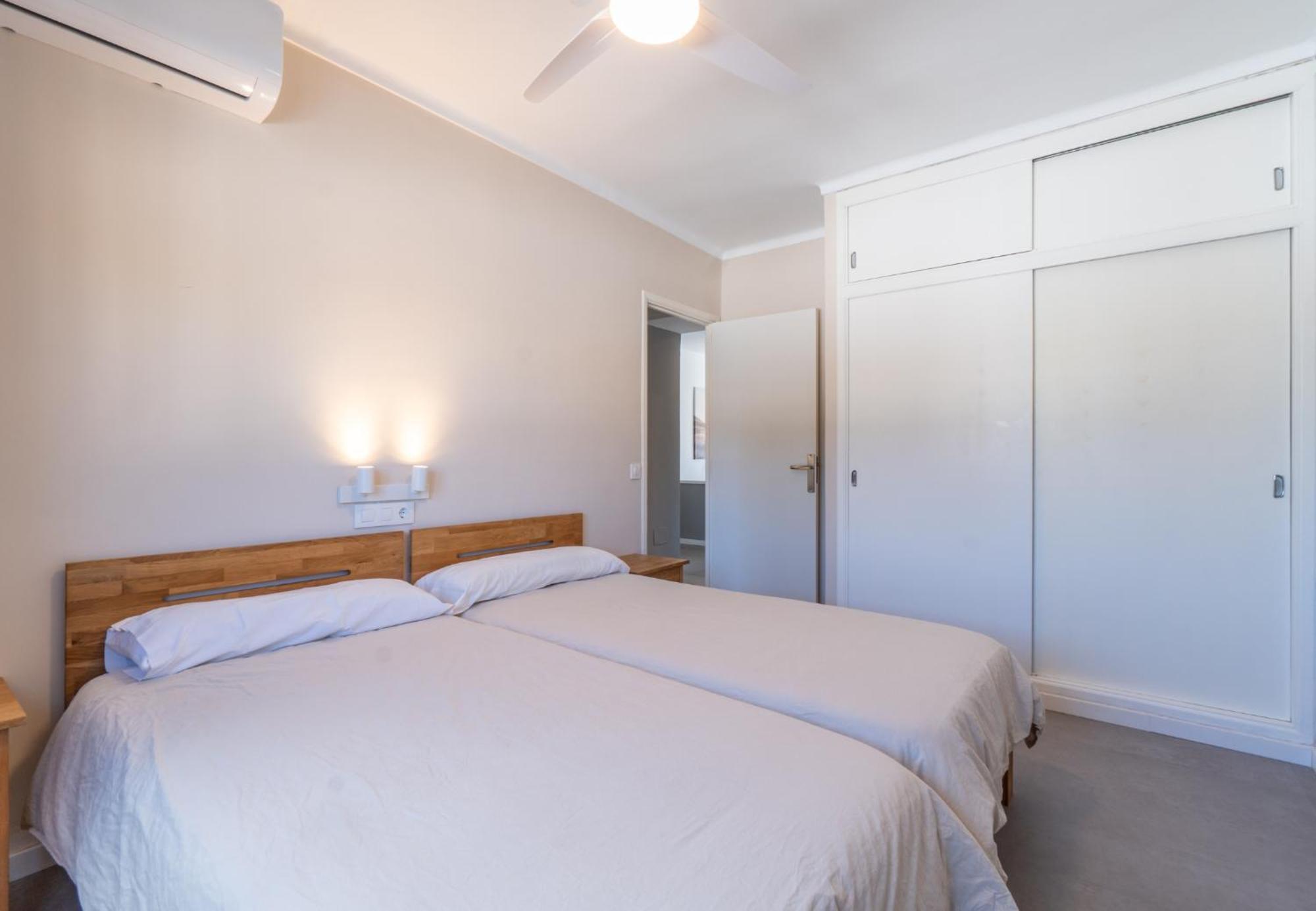 Apartment Ponent 4