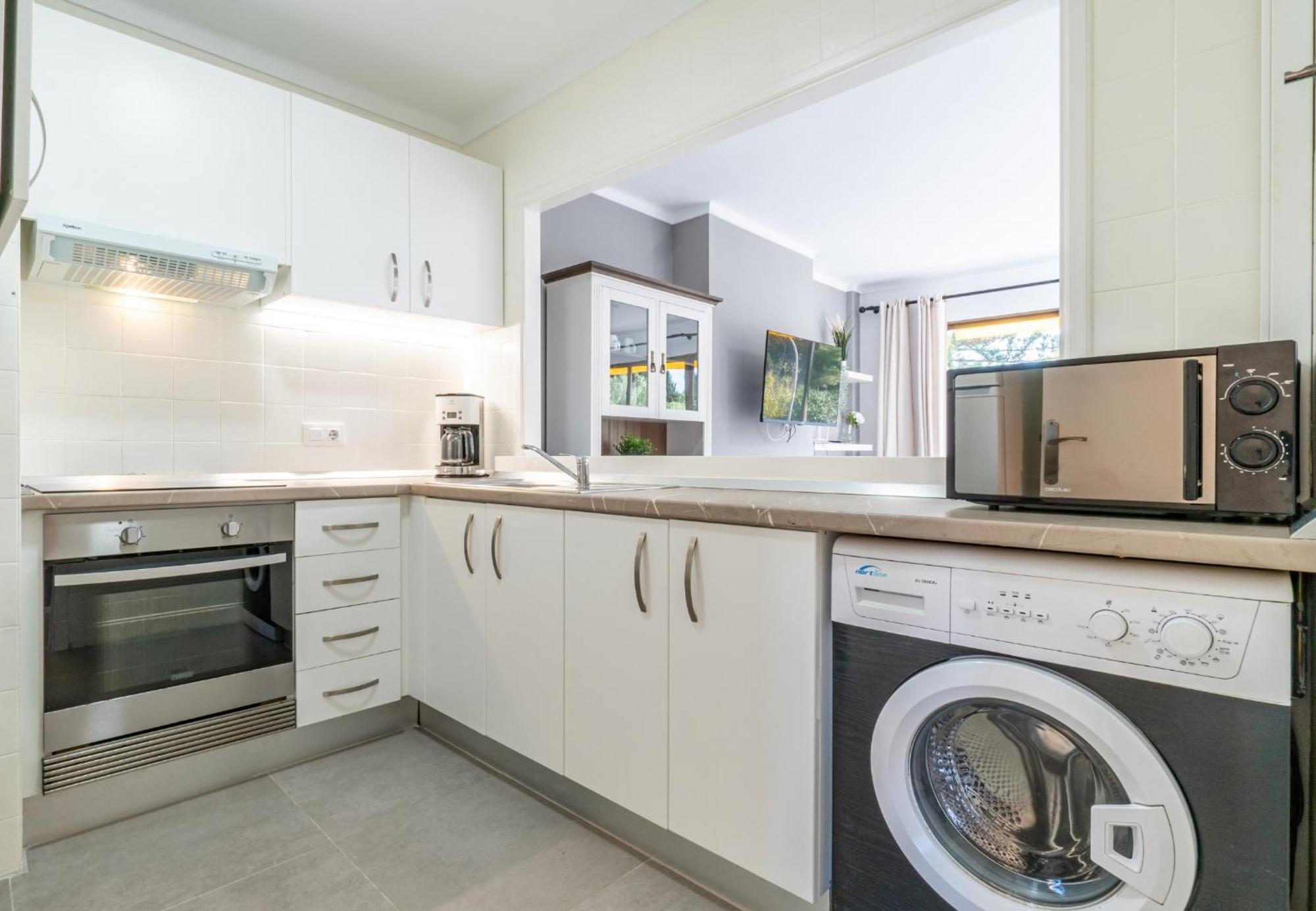 Ponent 4 Apartment *