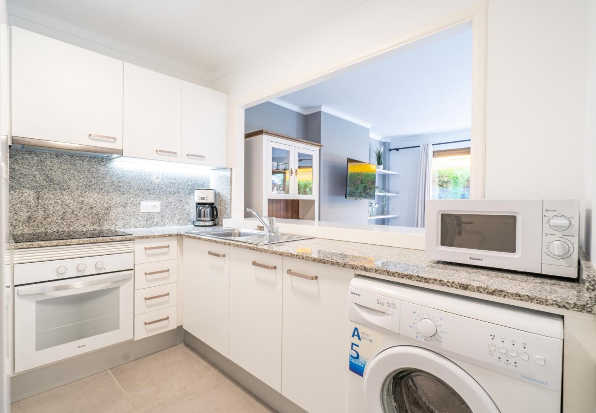 Apartment Ponent 4