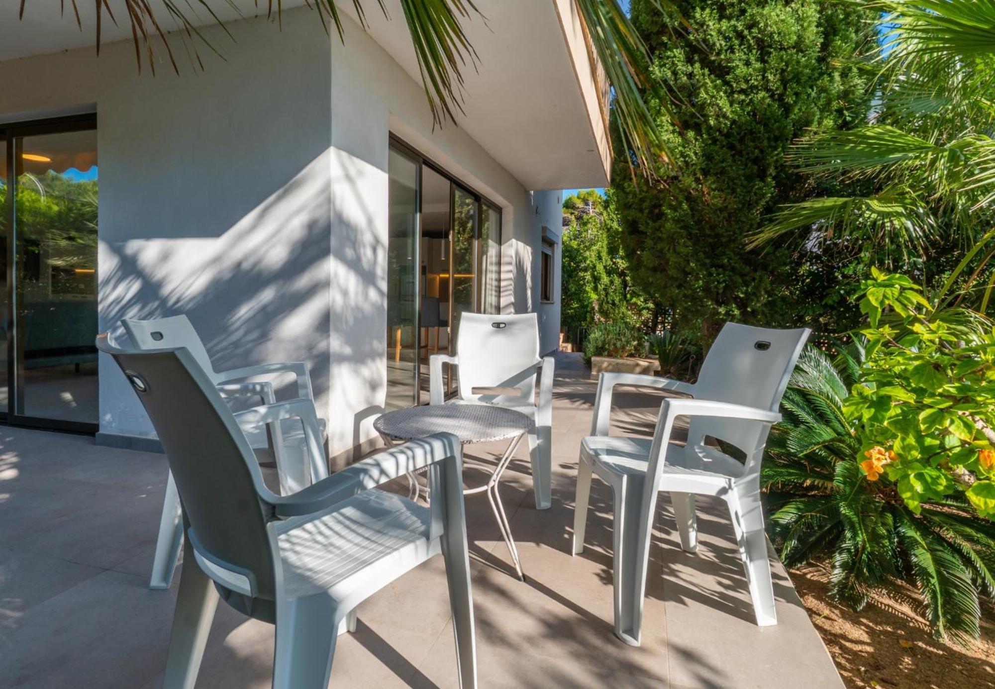 Ponent 4 Apartment Cala Ratjada (Mallorca)