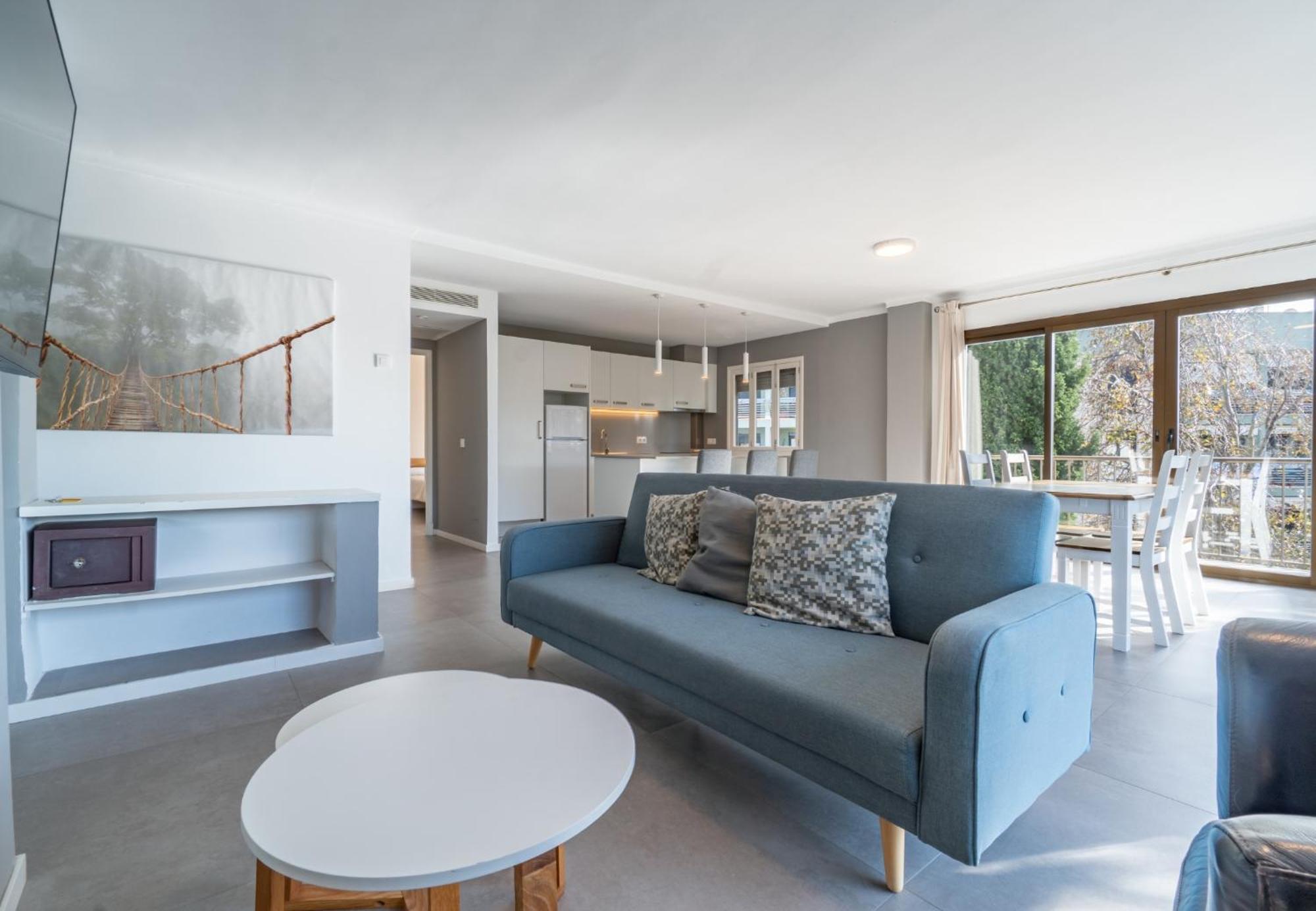 Apartment Ponent 4 Cala Ratjada (Mallorca)