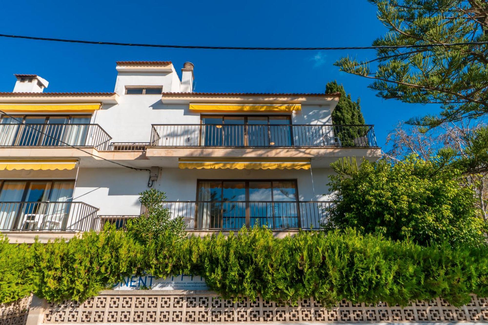 Apartment Ponent 4